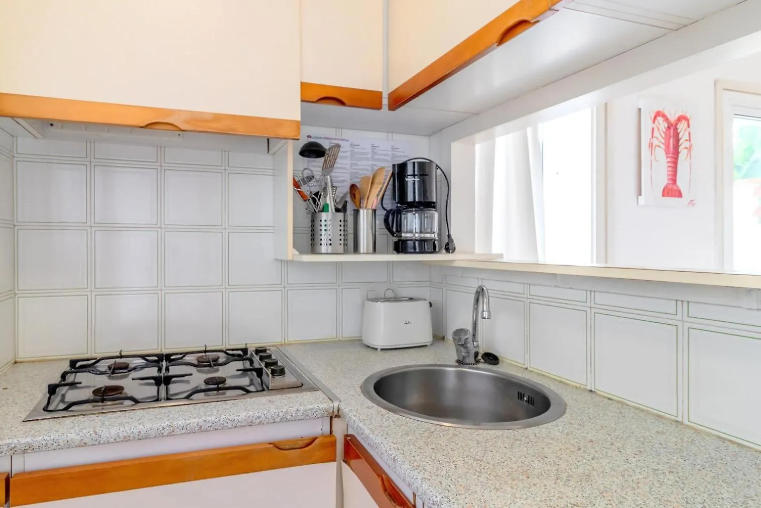 Lejlighed La Farella La Coma 65 Apartamento Con Vistas Mar Girona Spanien