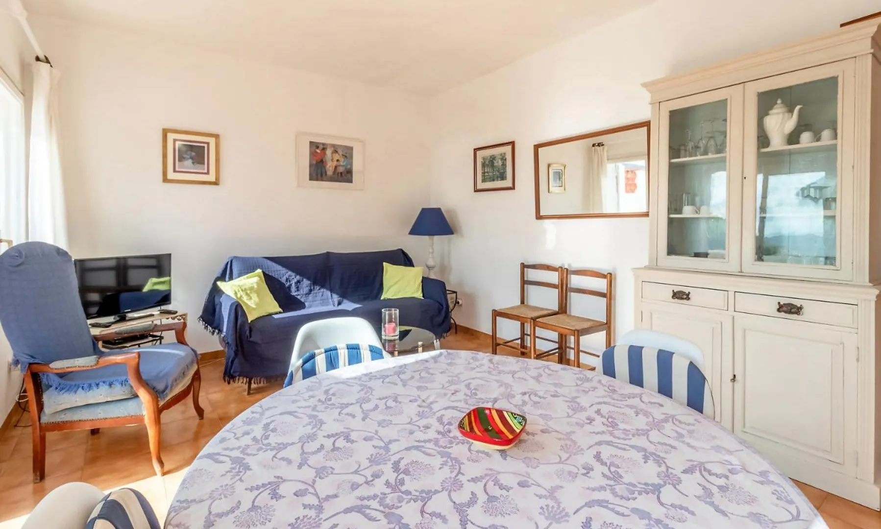 Apartment La Farella La Coma 65 Apartamento Con Vistas Mar Girona Spain